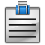 File Write Document